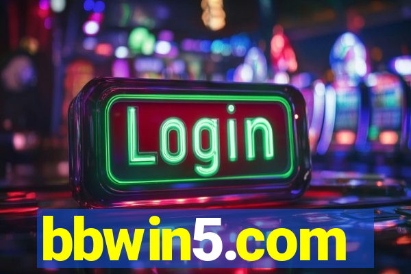 bbwin5.com