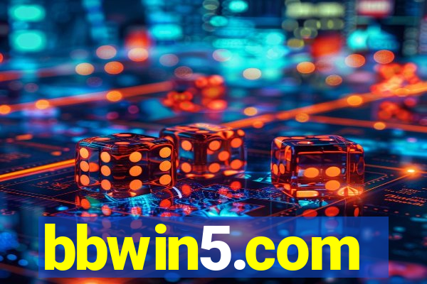 bbwin5.com