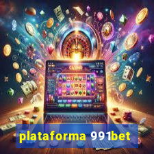 plataforma 991bet
