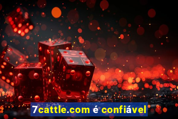 7cattle.com é confiável