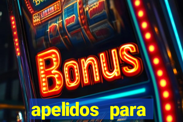 apelidos para amigos magros