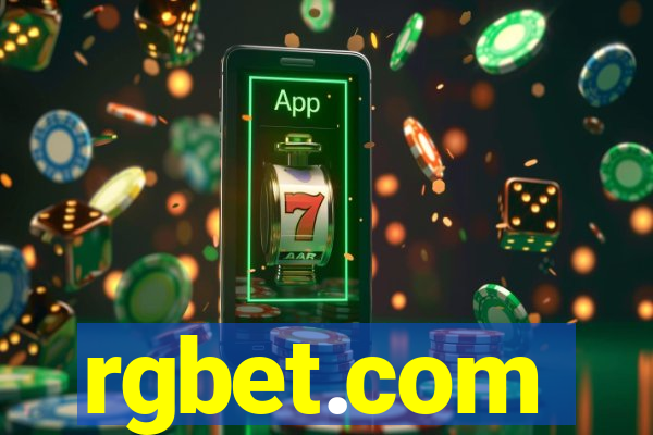 rgbet.com