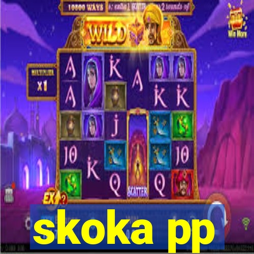 skoka pp