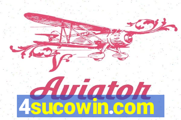 4sucowin.com