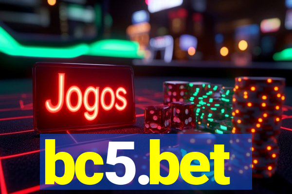 bc5.bet