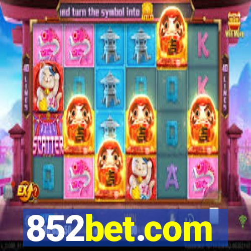852bet.com