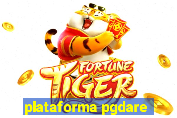 plataforma pgdare