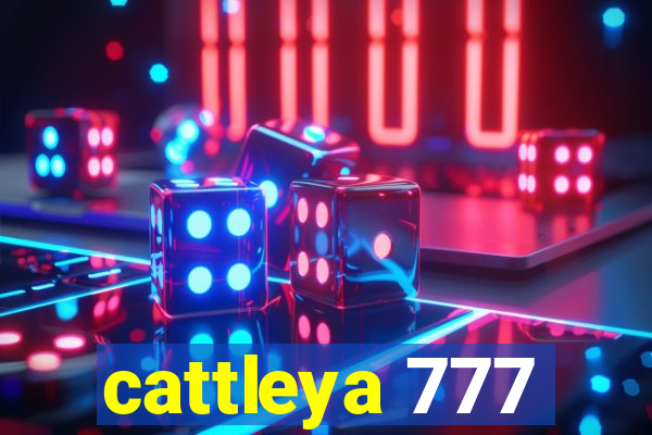 cattleya 777
