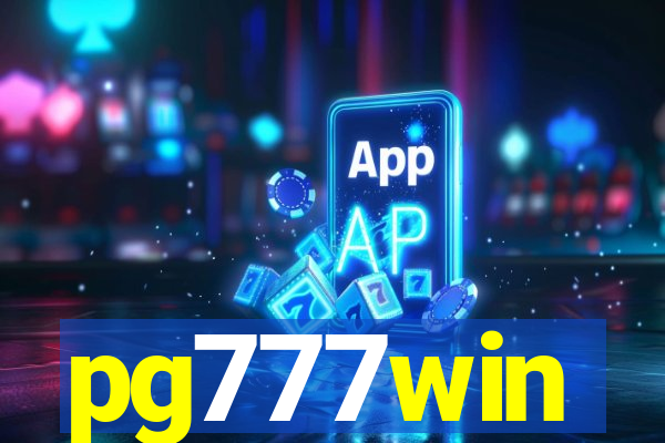 pg777win