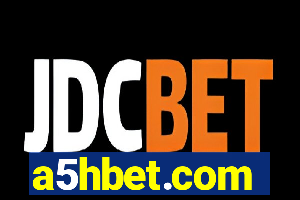 a5hbet.com
