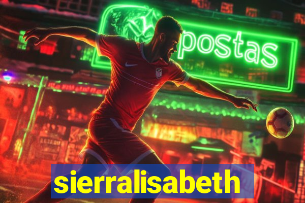 sierralisabeth