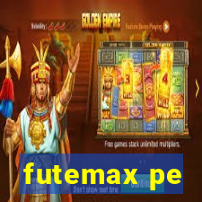 futemax pe