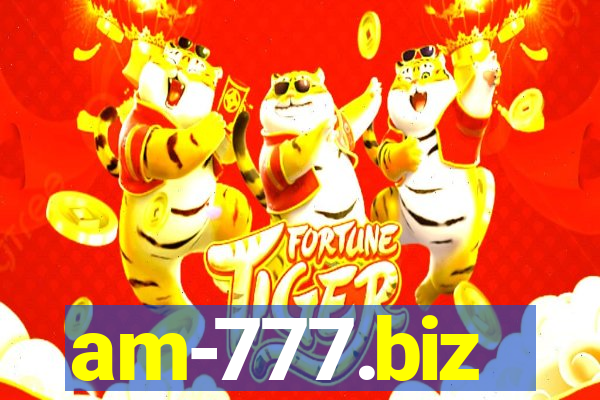 am-777.biz