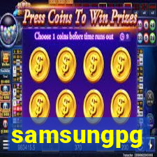 samsungpg