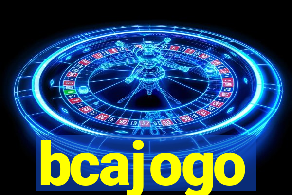 bcajogo