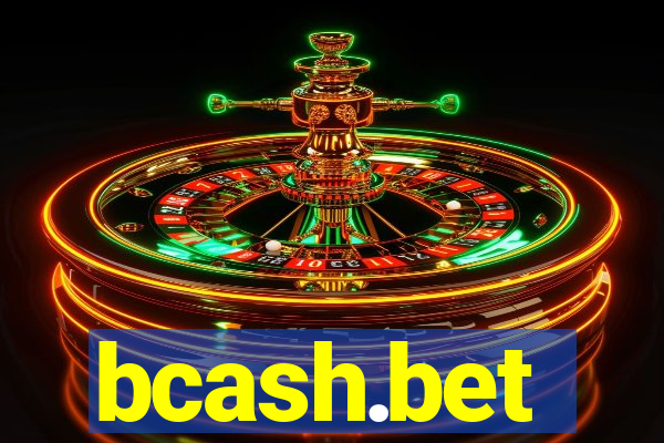 bcash.bet