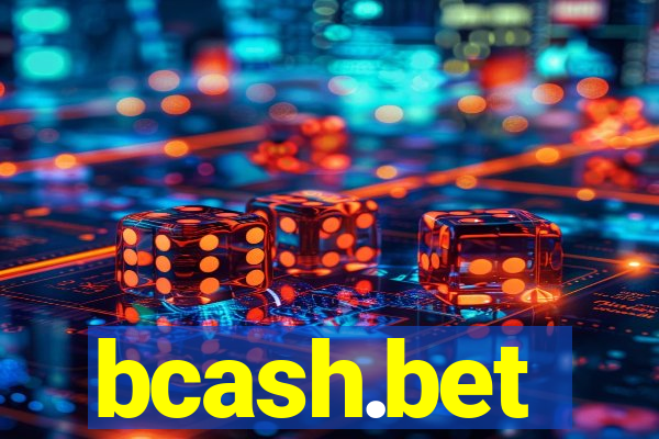 bcash.bet