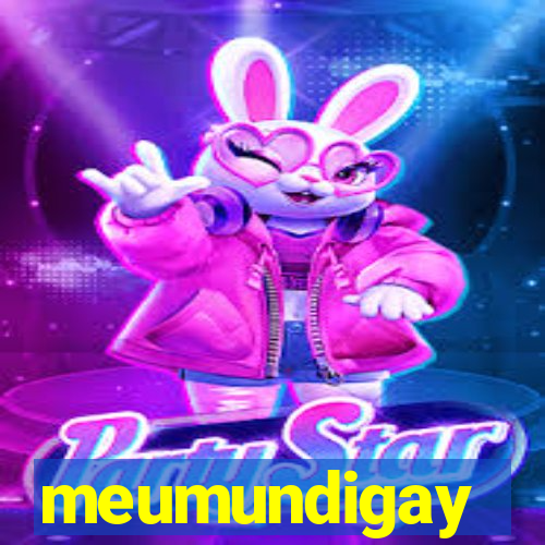 meumundigay
