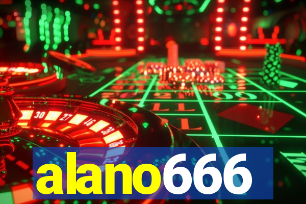 alano666