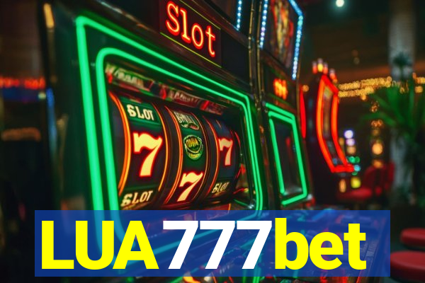 LUA777bet