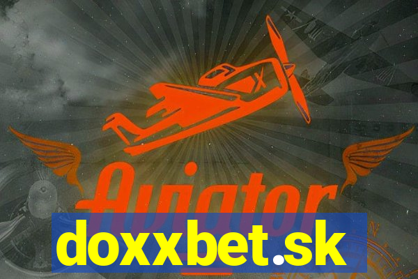 doxxbet.sk