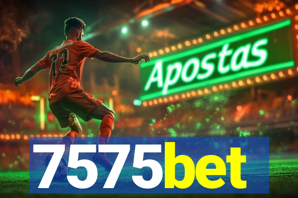 7575bet