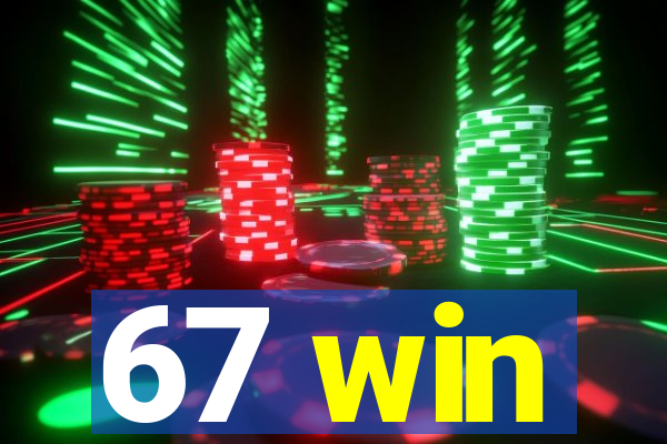67 win