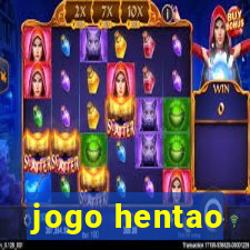 jogo hentao