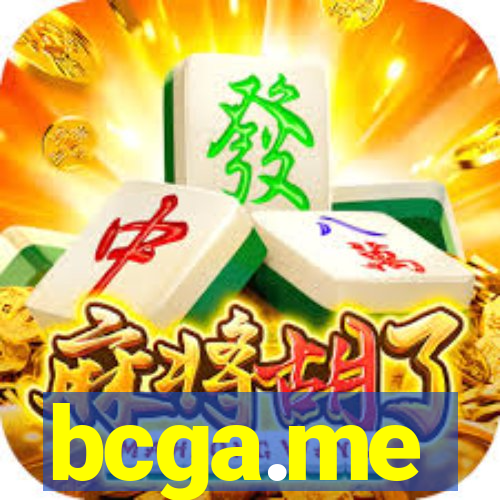 bcga.me
