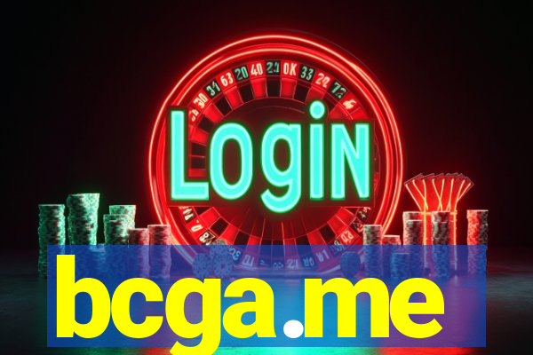 bcga.me