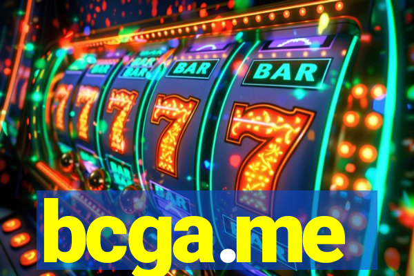 bcga.me