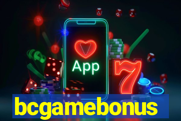 bcgamebonus