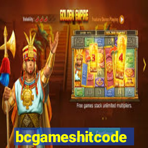 bcgameshitcode