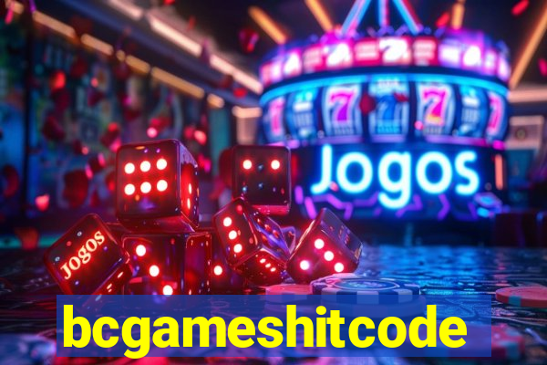 bcgameshitcode
