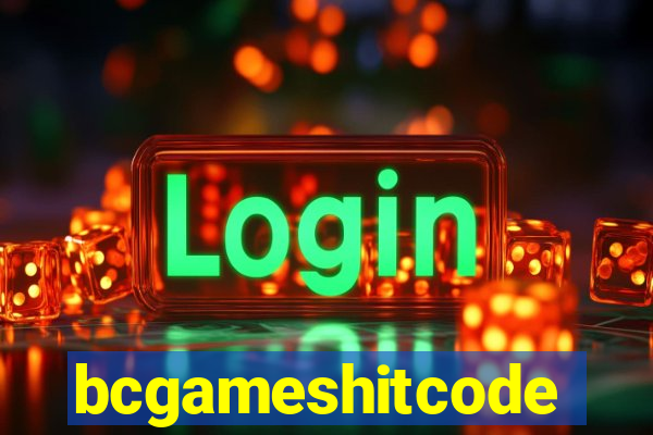 bcgameshitcode