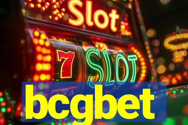 bcgbet