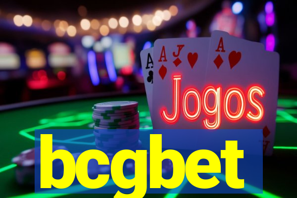 bcgbet