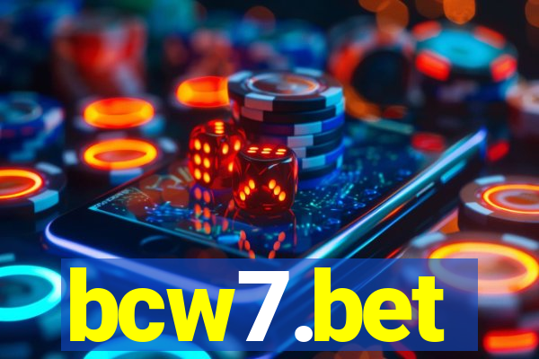 bcw7.bet