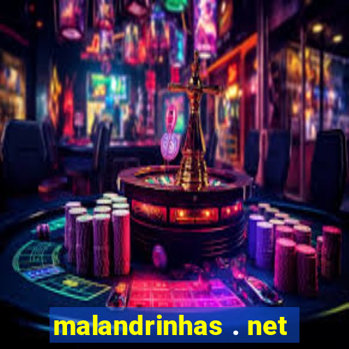 malandrinhas . net