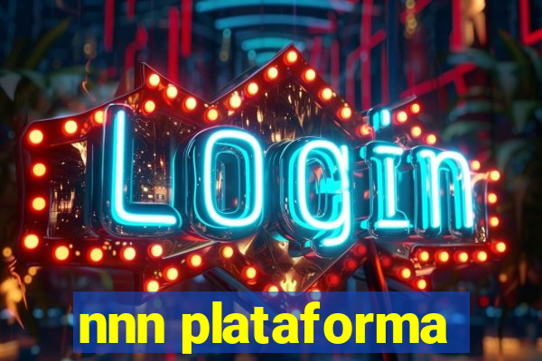 nnn plataforma