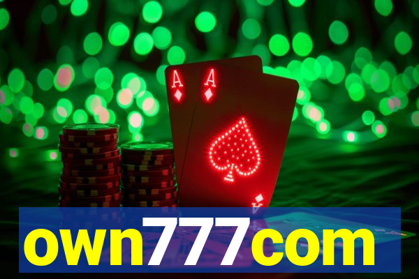 own777com