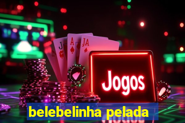 belebelinha pelada