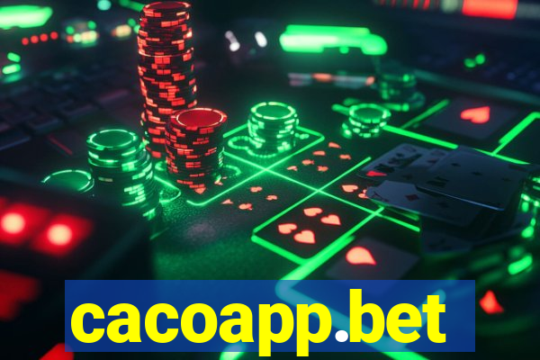 cacoapp.bet