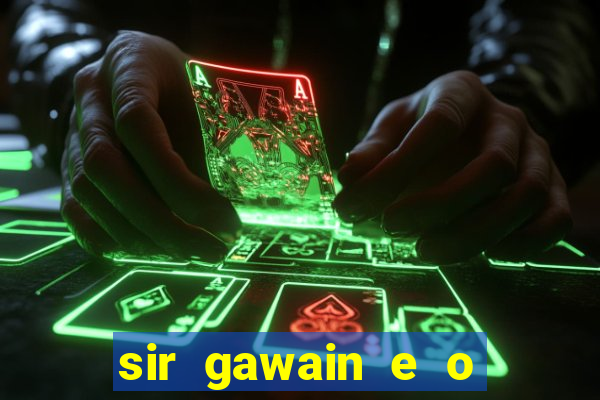 sir gawain e o cavaleiro verde tolkien pdf sir gawain e o cavaleiro verde