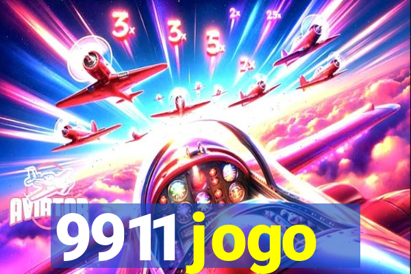 9911 jogo