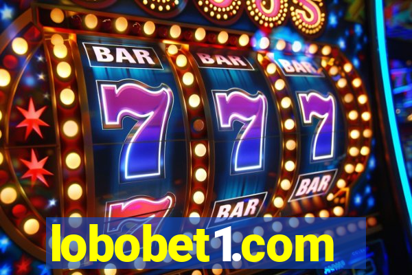 lobobet1.com
