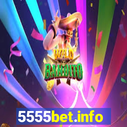 5555bet.info