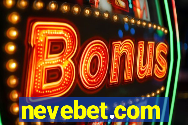nevebet.com