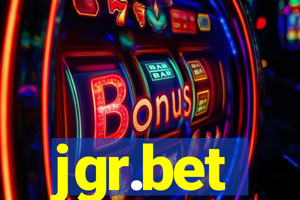 jgr.bet