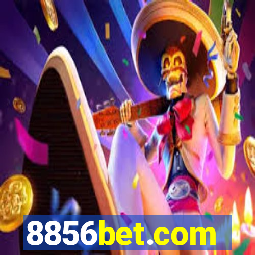 8856bet.com